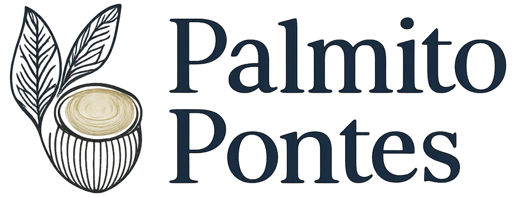 Palmito Pontes