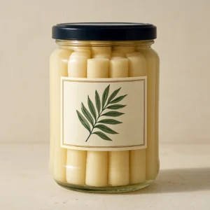 Pupunha Inteiro Família